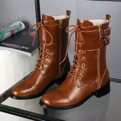 LV Casual Fashion boots Women--041